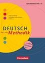 Cover: Fachmethodik - Cornelsen Pädagogik