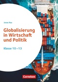 Cover: Themenhefte Sekundarstufe - F&auml;cher&uuml;bergreifend - Klasse 10-13 - Cornelsen P&auml;dagogik