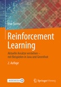 Cover: Reinforcement Learning - Springer Vieweg