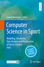 Cover: Computer Science in Sport - Springer