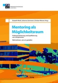 Cover: Mentoring als M&ouml;glichkeitsraum - Studien Verlag
