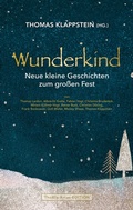 Cover: WUNDERKIND - BoD - Books on Demand