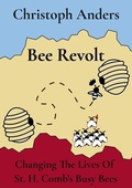 Cover: Bee Revolt - BoD - Books on Demand