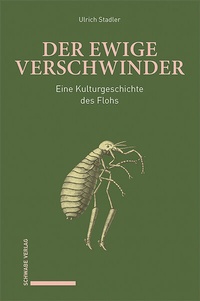 Abbildung von: Der ewige Verschwinder - Schwabe Verlagsgruppe AG Schwabe Verlag