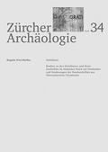 Cover: Holzf&auml;sser - Schwabe Verlagsgruppe AG Schwabe Verlag