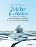 Cover: Winter Dreams - Schott Music