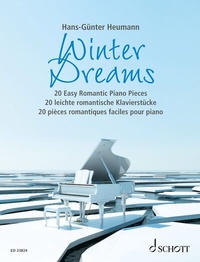 Abbildung von: Winter Dreams - Schott Music