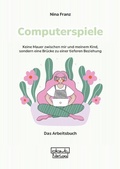 Cover: Computerspiele - dgvt-Verlag