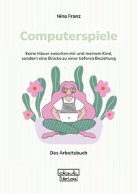 Abbildung von: Computerspiele - dgvt-Verlag