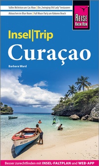 Abbildung von: Reise Know-How InselTrip Curaçao - Reise Know-How Verlag Peter Rump GmbH