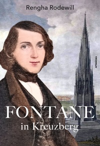 Abbildung von: Fontane in Kreuzberg - artesinex verlag