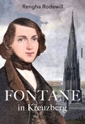 Cover: Fontane in Kreuzberg - artesinex verlag