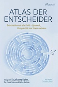 Cover: Atlas der Entscheider - Bourdon Verlag GmbH