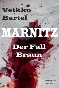 Abbildung von: MARNITZ - Conquisitio Veritatis