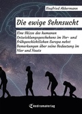 Cover: Die ewige Sehnsucht - Rediroma-Verlag