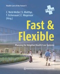 Cover: Fast & Flexible - MWV Medizinisch Wissenschaftliche Verlagsgesellschaft