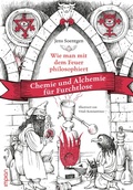 Cover: Wie man mit dem Feuer philosophiert - Impian