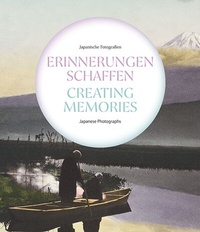 Abbildung von: Erinnerungen schaffen / Creating memories - Sandstein Kommunikation