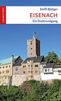 Abbildung von: Eisenach - Lehmstedt Verlag