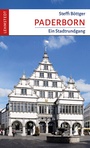 Cover: Paderborn - Lehmstedt Verlag
