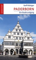 Cover: Paderborn - Lehmstedt Verlag