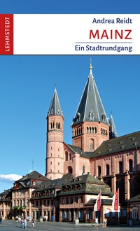Enlarge image Cover: Mainz - Lehmstedt Verlag