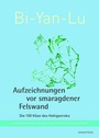 Cover: Bi-Yan-Lu Aufzeichnungen vor smaragdener Felswand - BACOPA