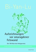 Cover: Bi-Yan-Lu Aufzeichnungen vor smaragdener Felswand - BACOPA