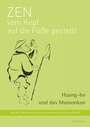Cover: Zen vom Kopf auf die F&uuml;&szlig;e gestellt - BACOPA