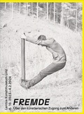 Cover: Fremde - Bibliothek der Provinz