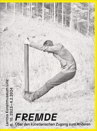 Enlarge image Cover: Fremde - Bibliothek der Provinz