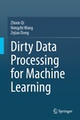 Cover: Dirty Data Processing for Machine Learning - Springer