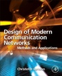 Cover: Design of Modern Communication Networks - Academic Press
