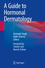 Cover: A Guide to Hormonal Dermatology - Springer