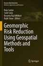 Cover: Geomorphic Risk Reduction Using Geospatial Methods and Tools - Springer