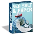 Cover: Sea Salt & Paper - HUCH!