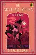 Cover: The Arthashastra For Children - Puffin