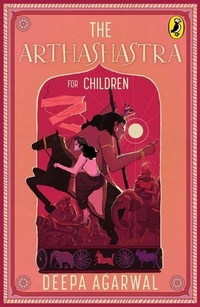 Enlarge image Cover: The Arthashastra For Children - Puffin