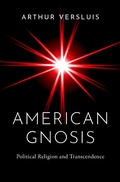 Cover: American Gnosis - OUP eBook