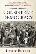 Abbildung von: Consistent Democracy - OUP eBook