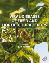 Abbildung von: Viral Diseases of Field and Horticultural Crops - Academic Press