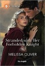 Cover: Stranded with Her Forbidden Knight - Harlequin Special Releases