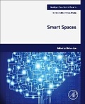 Cover: Smart Spaces - Academic Press