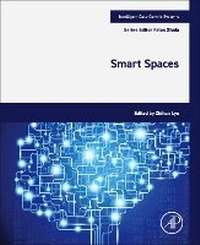 Enlarge image Cover: Smart Spaces - Academic Press