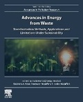 Cover: Advances in Energy from Waste - Woodhead Publishing