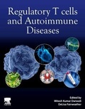 Cover: Regulatory T cells and Autoimmune Diseases - Academic Press