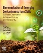 Cover: Bioremediation of Emerging Contaminants from Soils - Elsevier