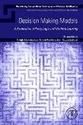 Cover: Decision-Making Models - Academic Press