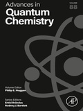 Abbildung von: Advances in Quantum Chemistry - Academic Press