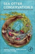 Cover: Sea Otter Conservation II - Academic Press